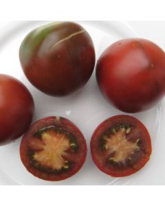 Tomate - Black Plum