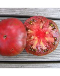 Fleischtomatensamen - Black Brandywine