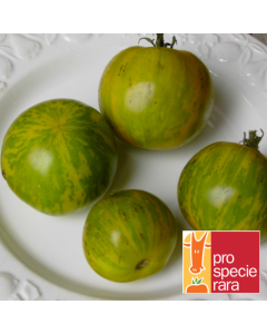 Tomatensamen - Green Zebra