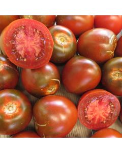 Tomatensamen - Paul Robson